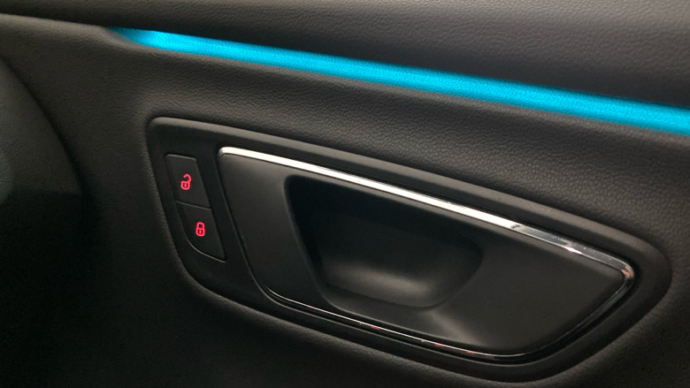 SEAT Leon 1.5 TSI EVO 150 FR Sport [EZ] 5dr Petrol Hatchback